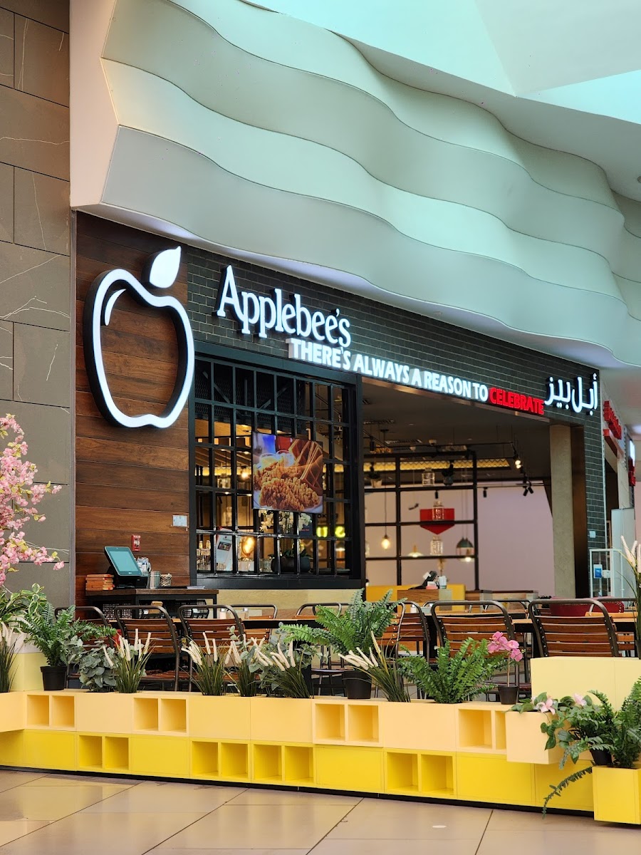 Applebee's
