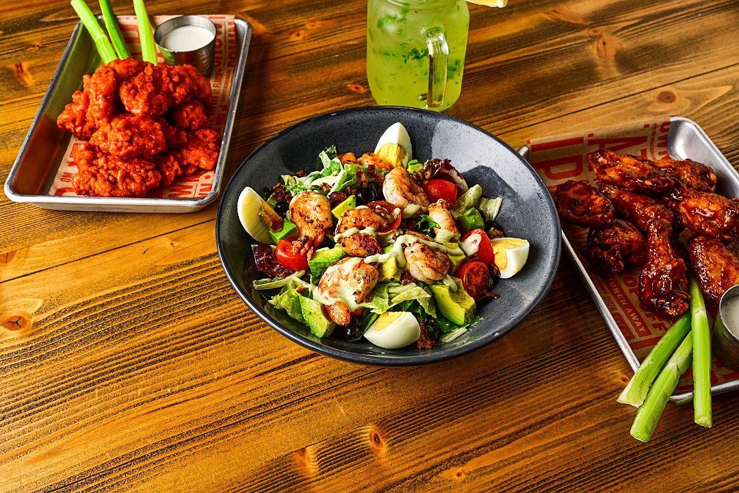 Applebee's photo 4