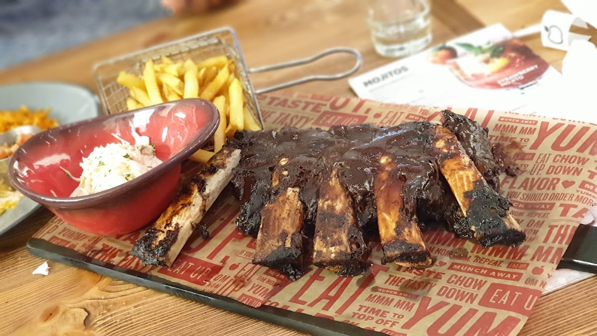 Applebee's photo 5