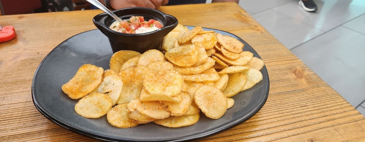 Applebee's photo 7
