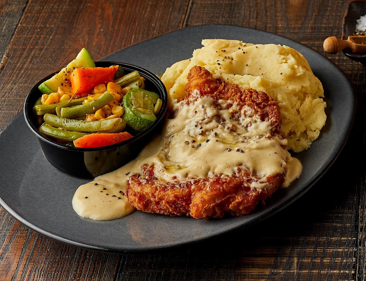 Applebee's photo 9