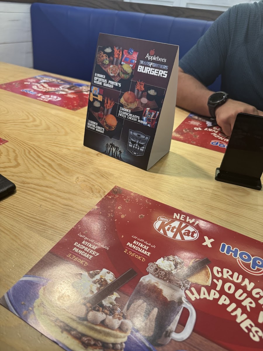 Menu - Applebee's photo 4