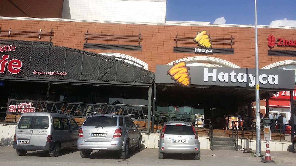 Hatayca